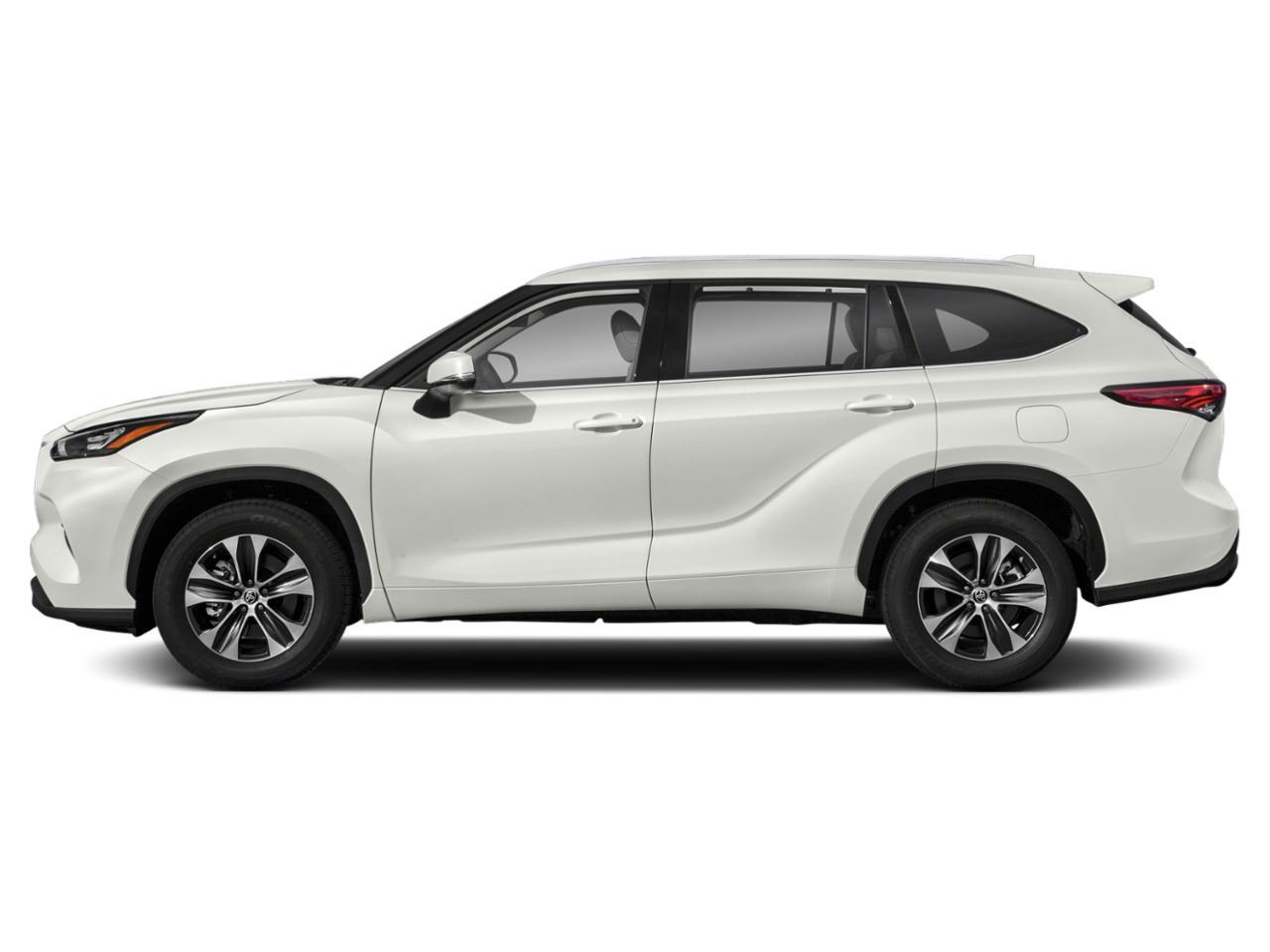 2021 Toyota Highlander XLE San Clemente CA