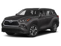 2021 Toyota Highlander XLE South Burlington VT 2021 Toyota Highlander XLE South Burlington VT