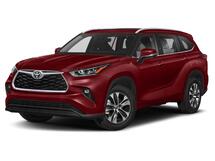 2021 Toyota Highlander XLE South Burlington VT 2021 Toyota Highlander XLE South Burlington VT