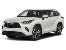2021 Toyota Highlander XLE South Burlington VT 2021 Toyota Highlander XLE South Burlington VT
