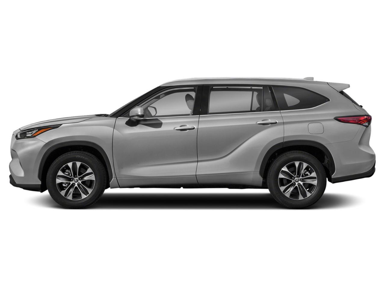 2021 Toyota Highlander XLE St. John's NL