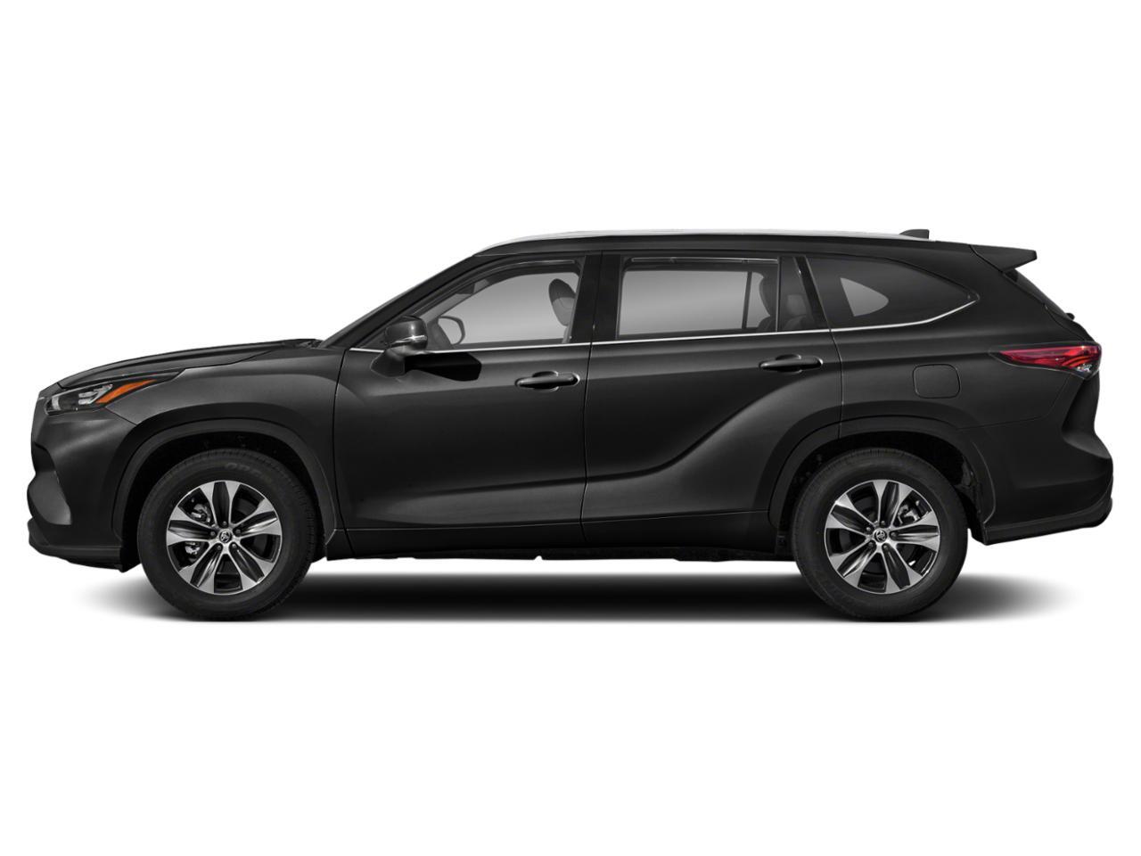 2021 Toyota Highlander XLE Tucson AZ