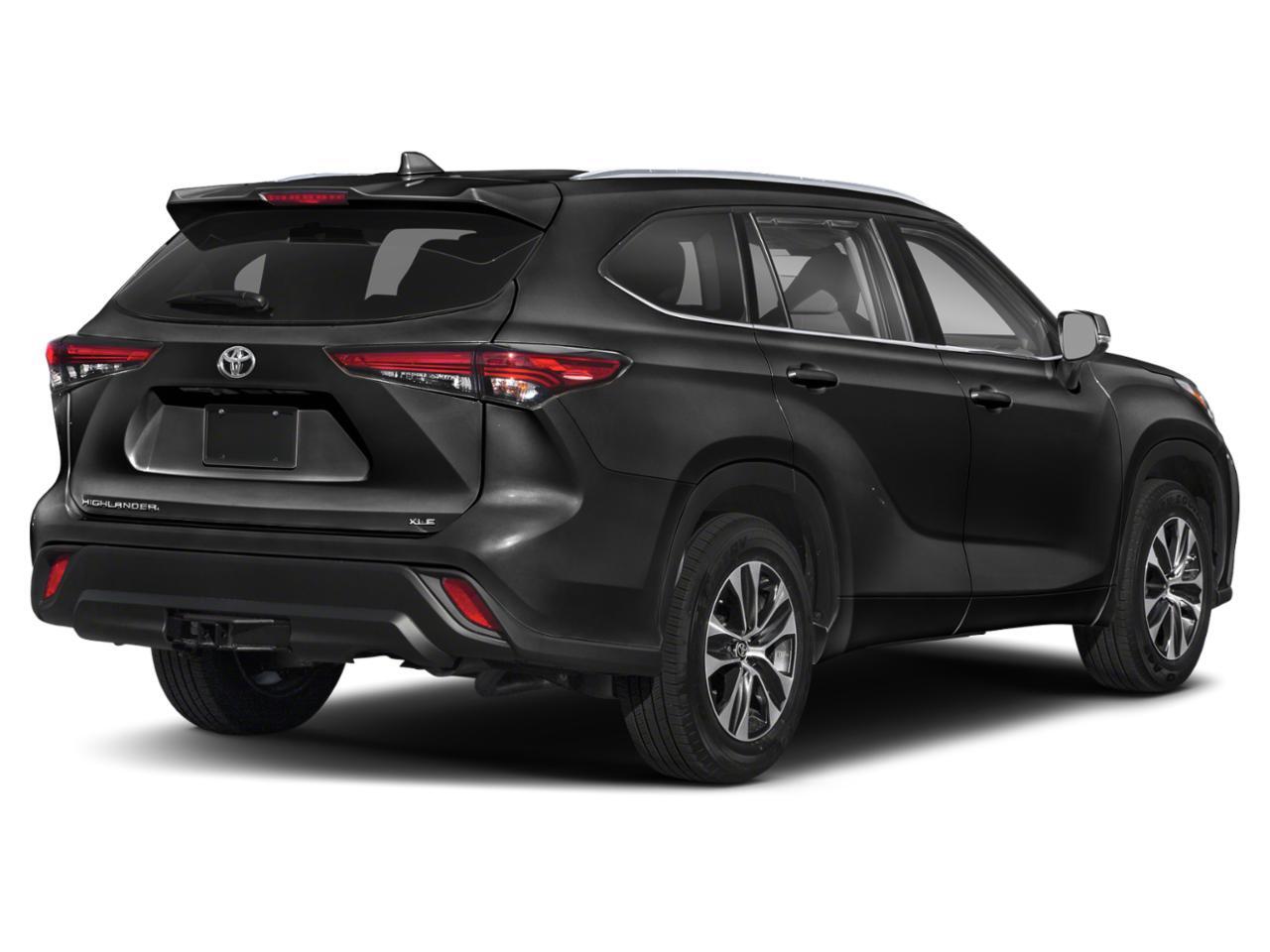 2021 Toyota Highlander XLE Tucson AZ