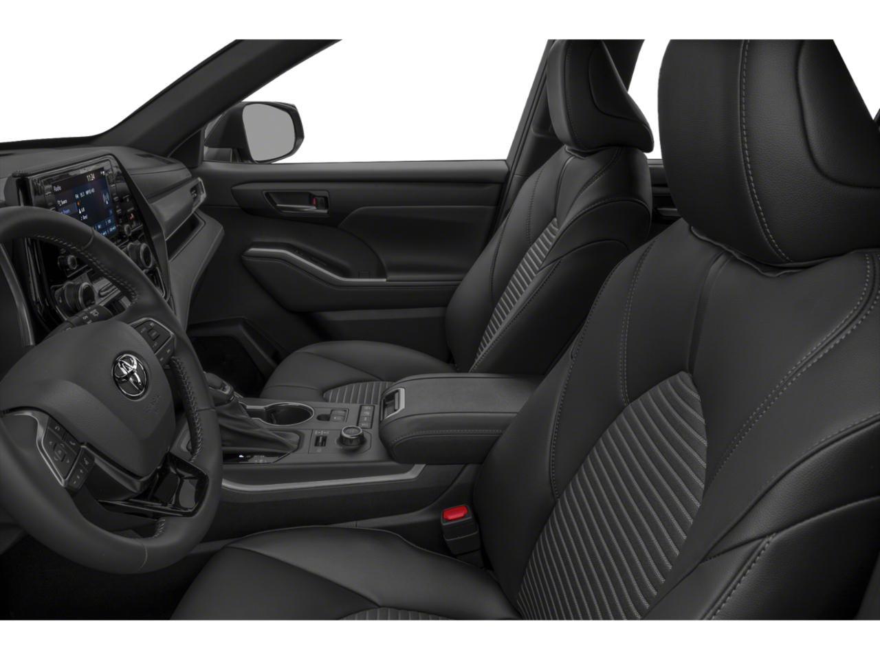 2021 Toyota Highlander XSE San Rafael CA