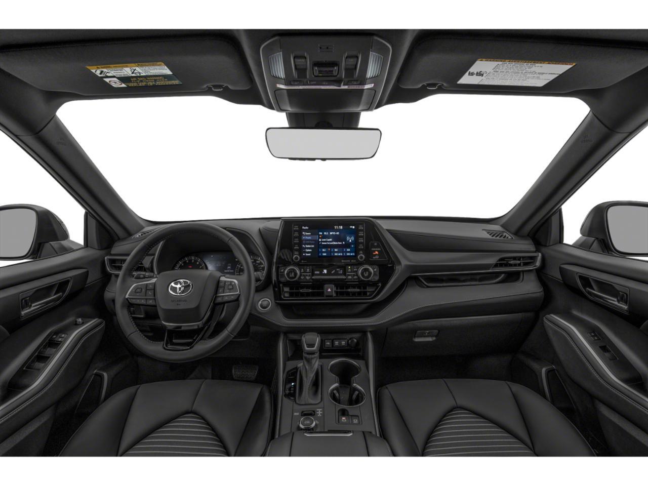 2021 Toyota Highlander XSE San Clemente CA