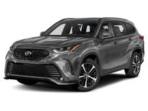 2021 Toyota Highlander XSE South Burlington VT 2021 Toyota Highlander XSE South Burlington VT