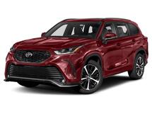 2021 Toyota Highlander XSE South Burlington VT 2021 Toyota Highlander XSE South Burlington VT