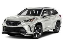 2021 Toyota Highlander XSE South Burlington VT 2021 Toyota Highlander XSE South Burlington VT
