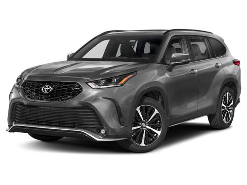 2021 Toyota Highlander XSE Tampa FL 2021 Toyota Highlander XSE Tampa FL