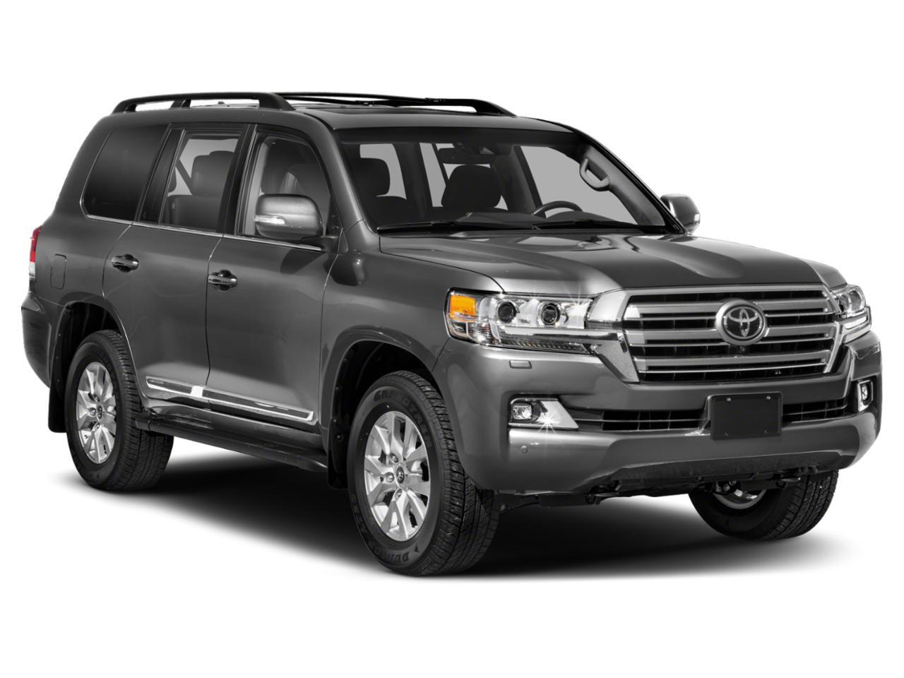 2021 Toyota Land Cruiser Birmingham AL