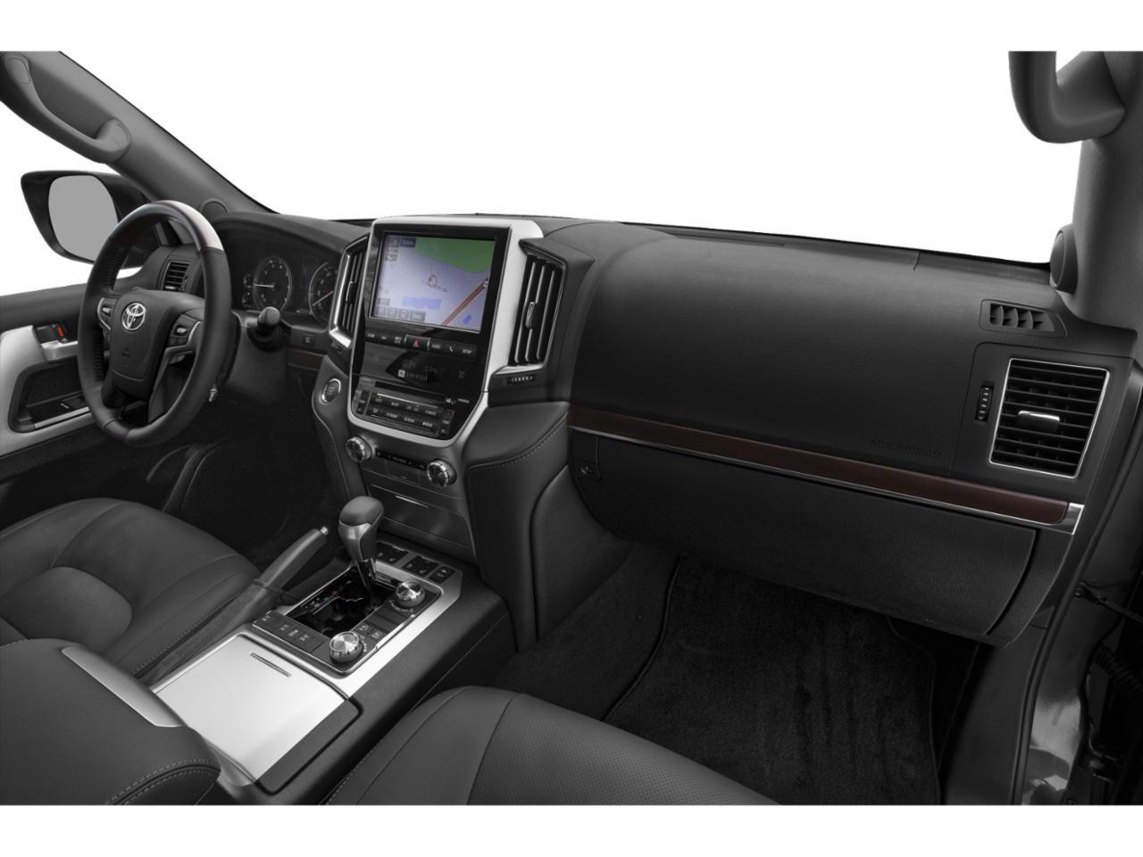 2021 Toyota Land Cruiser Birmingham AL