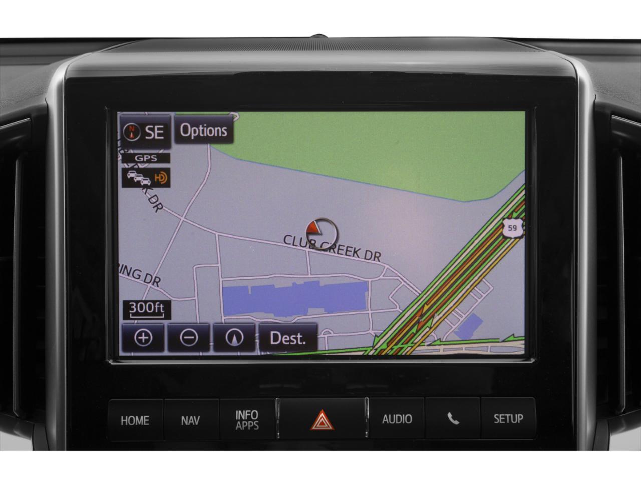 2021 Toyota Land Cruiser Birmingham AL