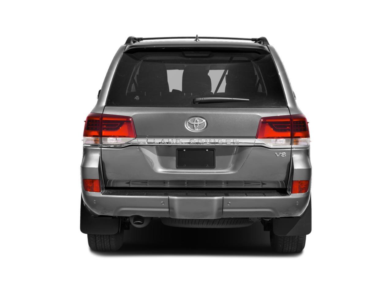 2021 Toyota Land Cruiser Birmingham AL