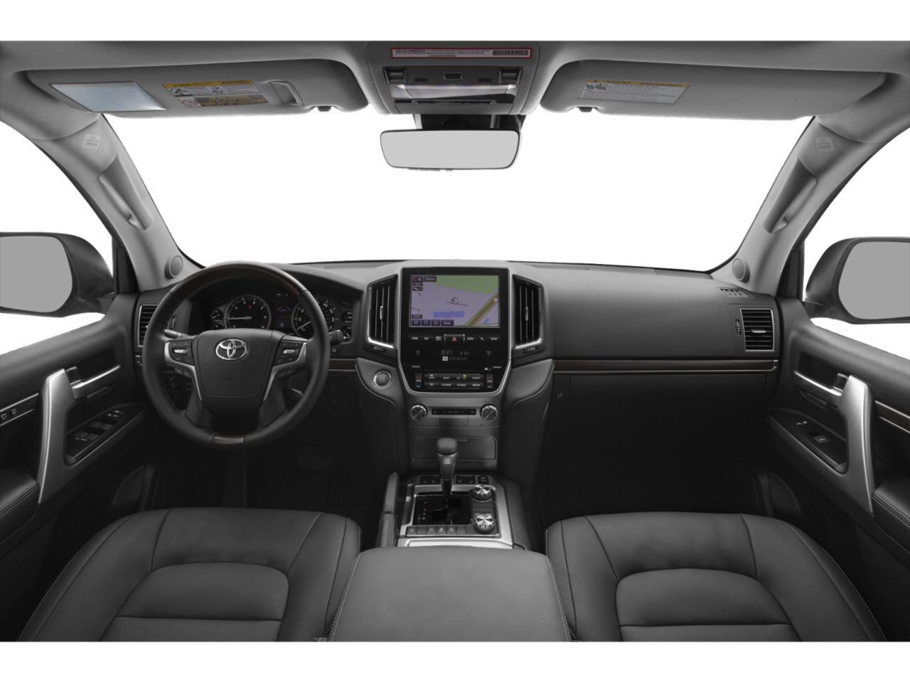 2021 Toyota Land Cruiser Birmingham AL