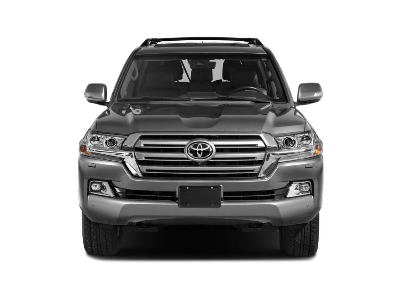 2021 Toyota Land Cruiser Birmingham AL