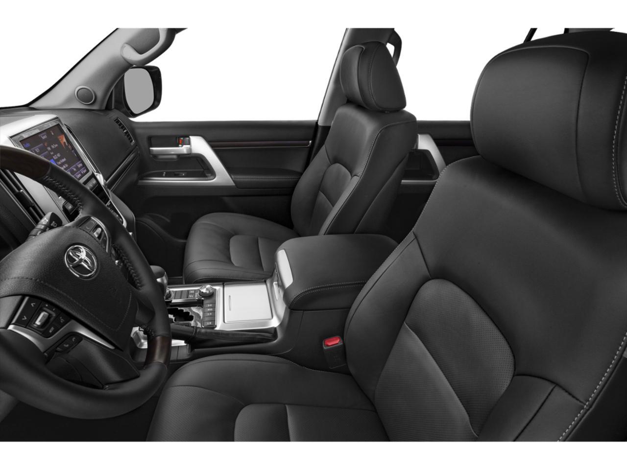 2021 Toyota Land Cruiser Birmingham AL