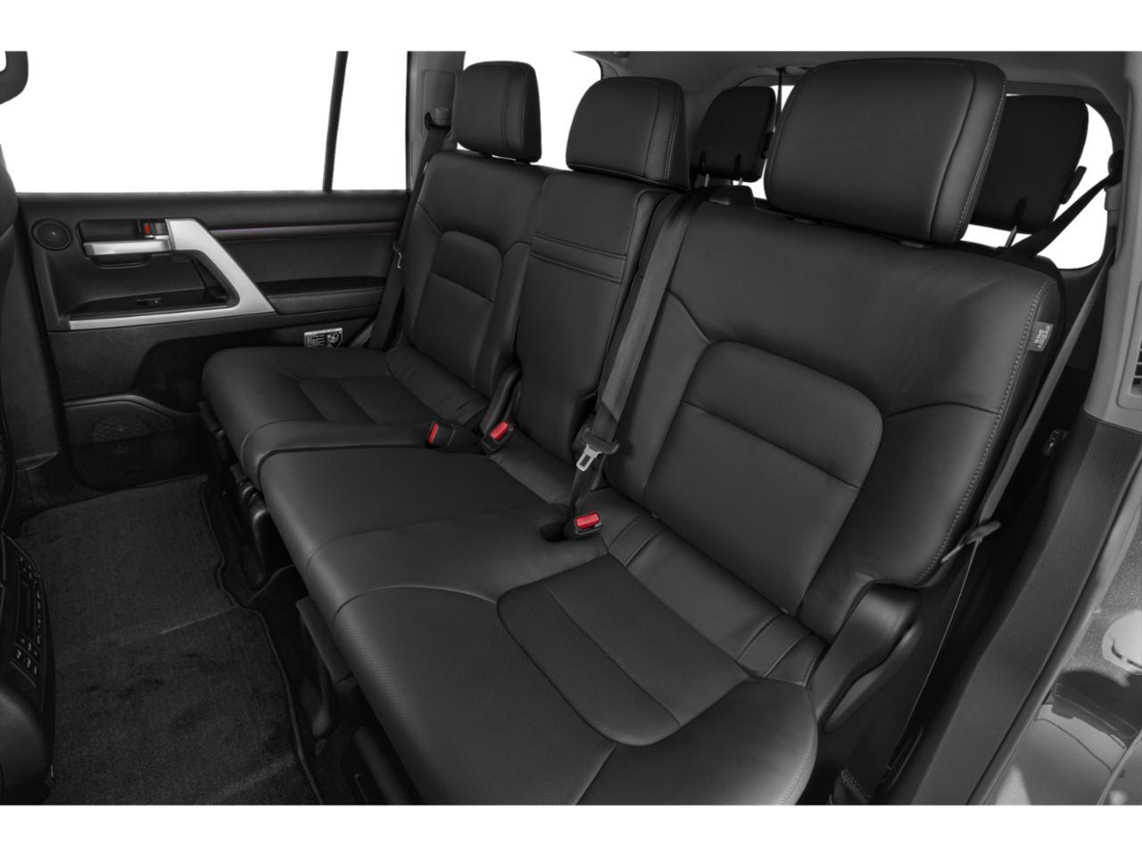 2021 Toyota Land Cruiser Birmingham AL