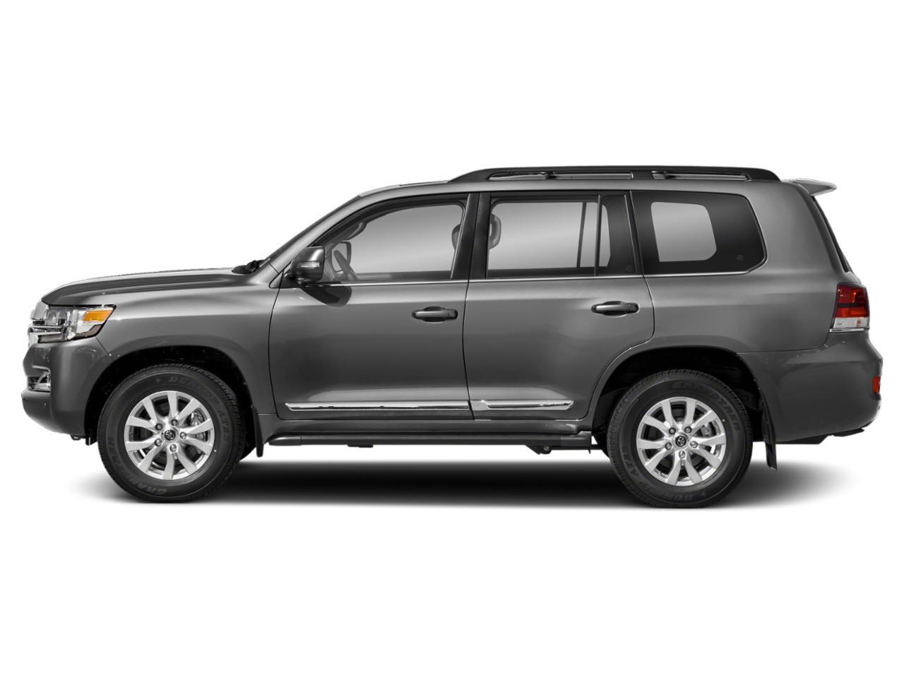 2021 Toyota Land Cruiser Birmingham AL