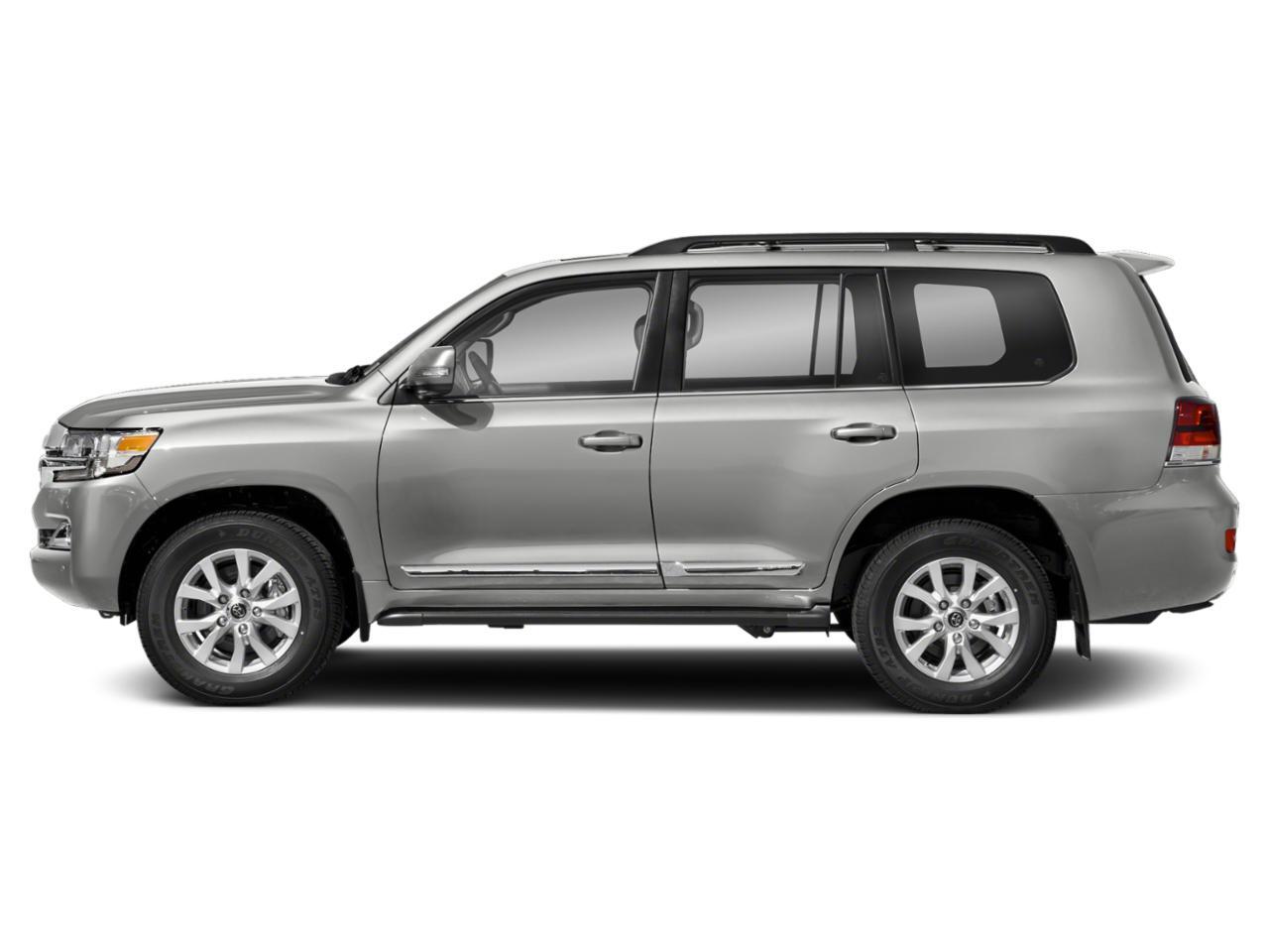 2021 Toyota Land Cruiser Birmingham AL