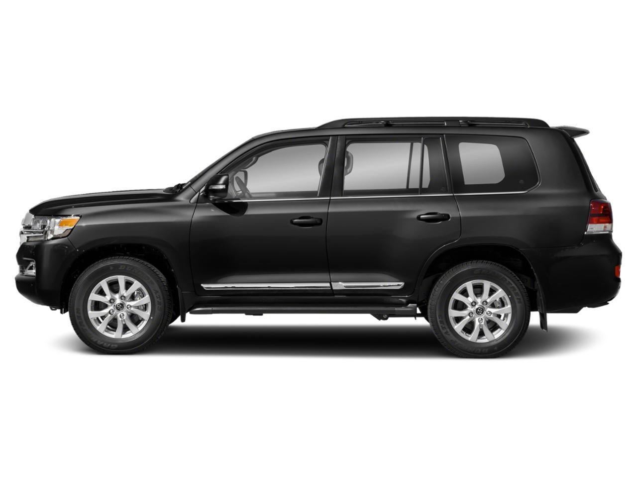 2021 Toyota Land Cruiser Birmingham AL