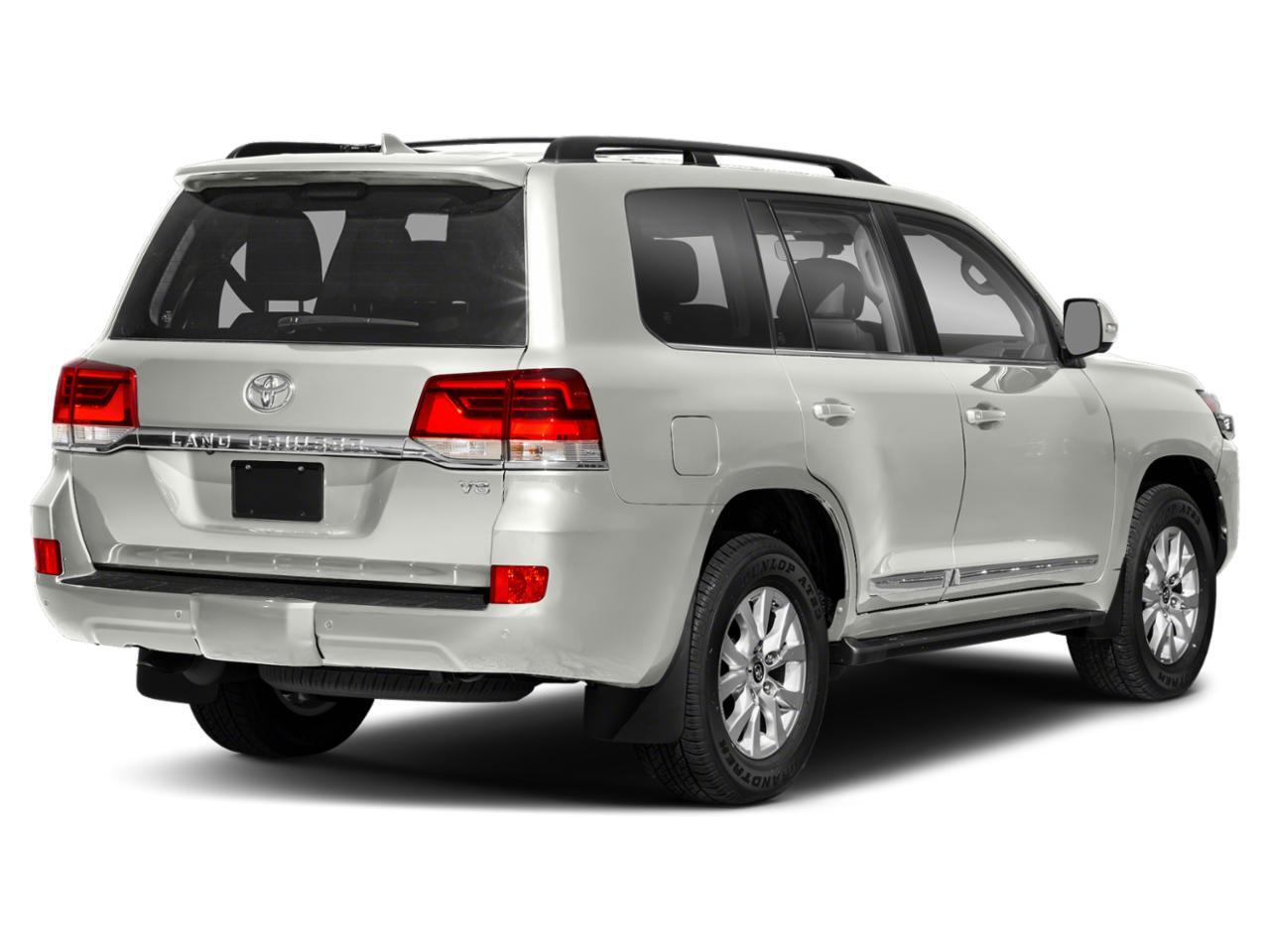2021 Toyota Land Cruiser Birmingham AL