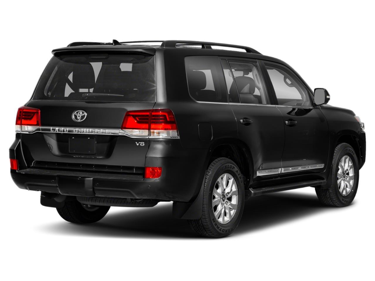 2021 Toyota Land Cruiser Birmingham AL