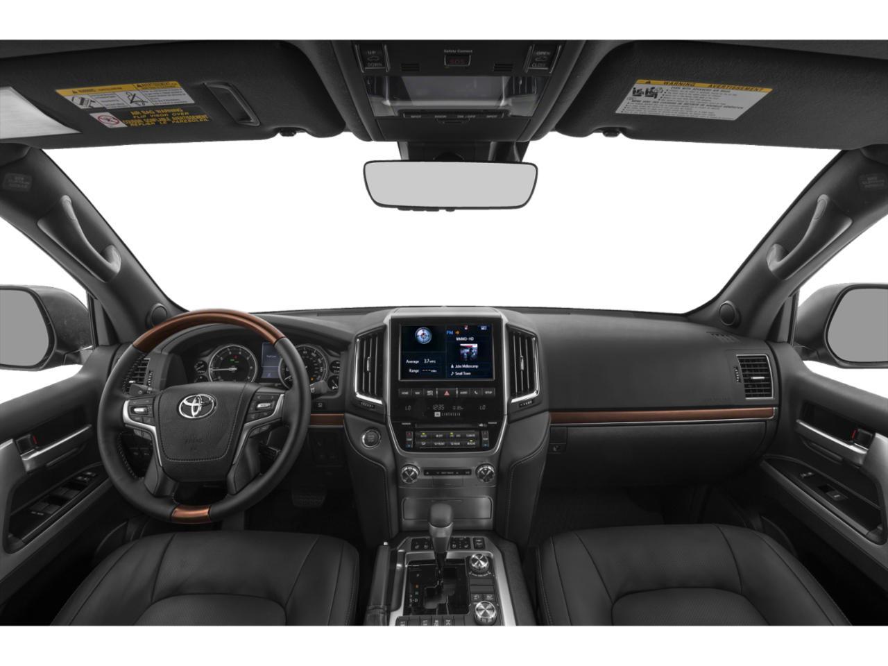 2021 Toyota Land Cruiser Heritage Edition Birmingham AL