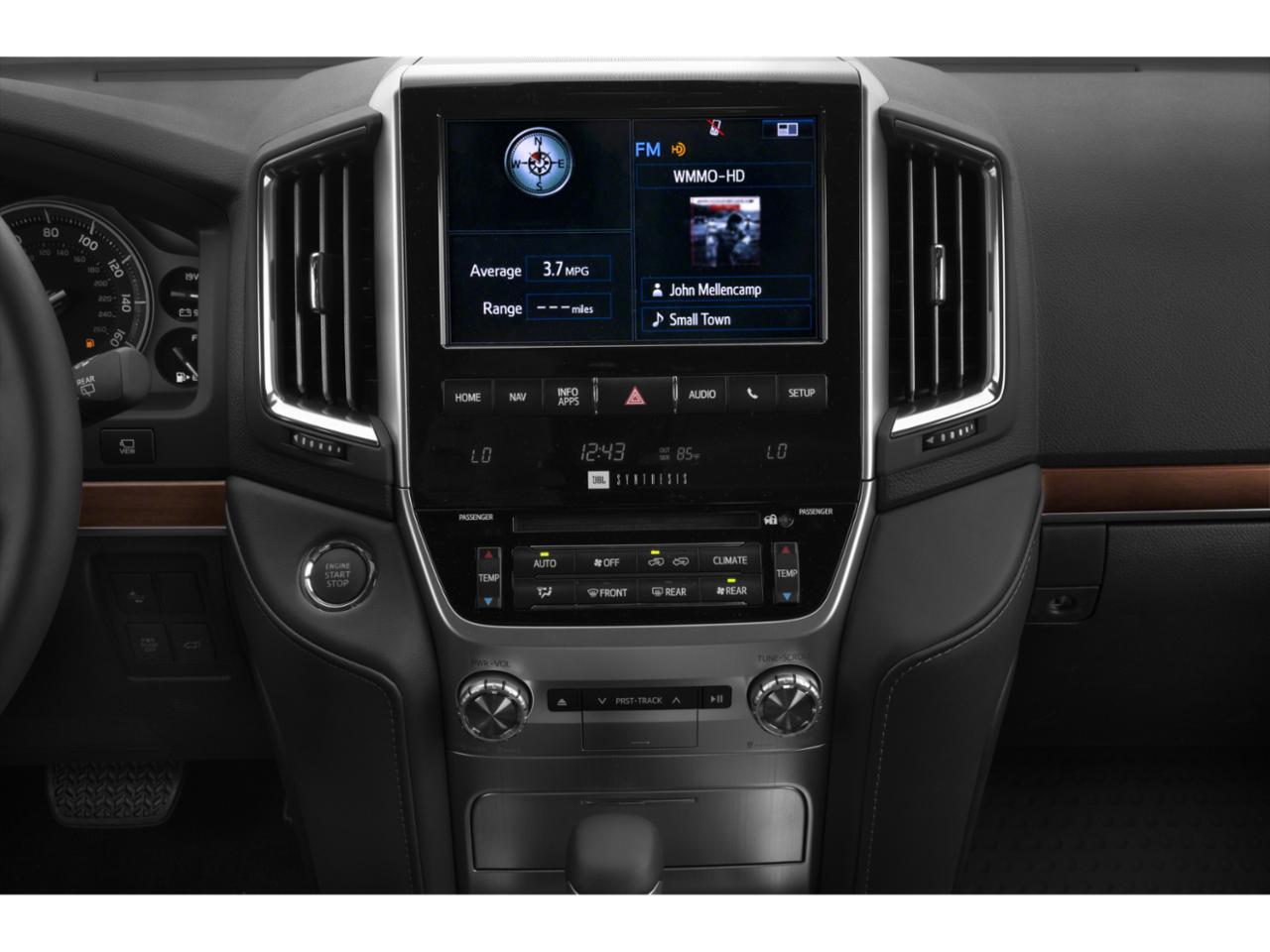 2021 Toyota Land Cruiser Heritage Edition Birmingham AL