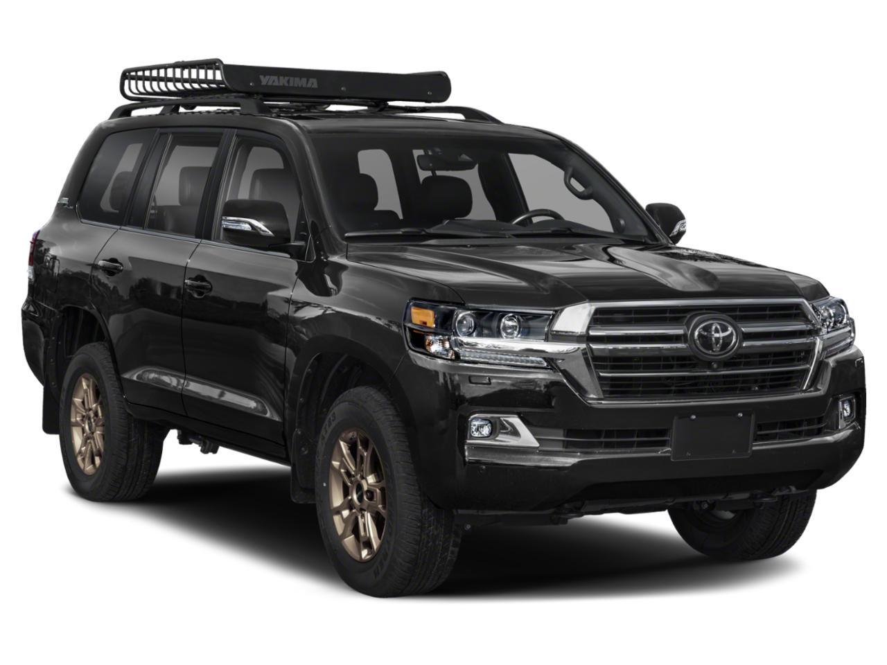 2021 Toyota Land Cruiser Heritage Edition Birmingham AL