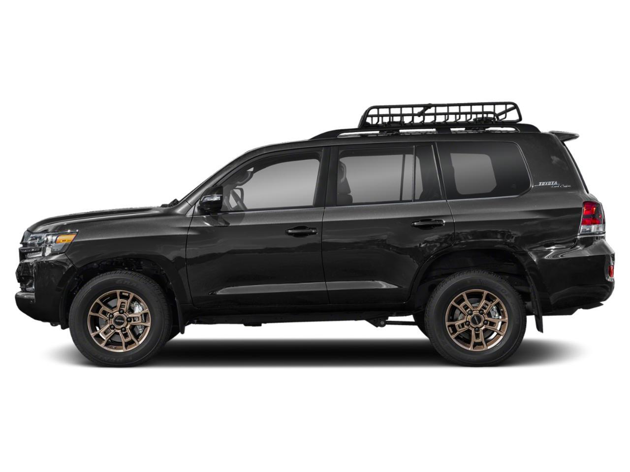 2021 Toyota Land Cruiser Heritage Edition Birmingham AL