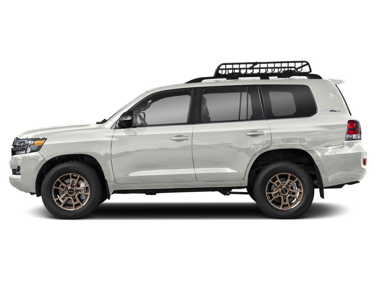 2021 Toyota Land Cruiser Heritage Edition Birmingham AL