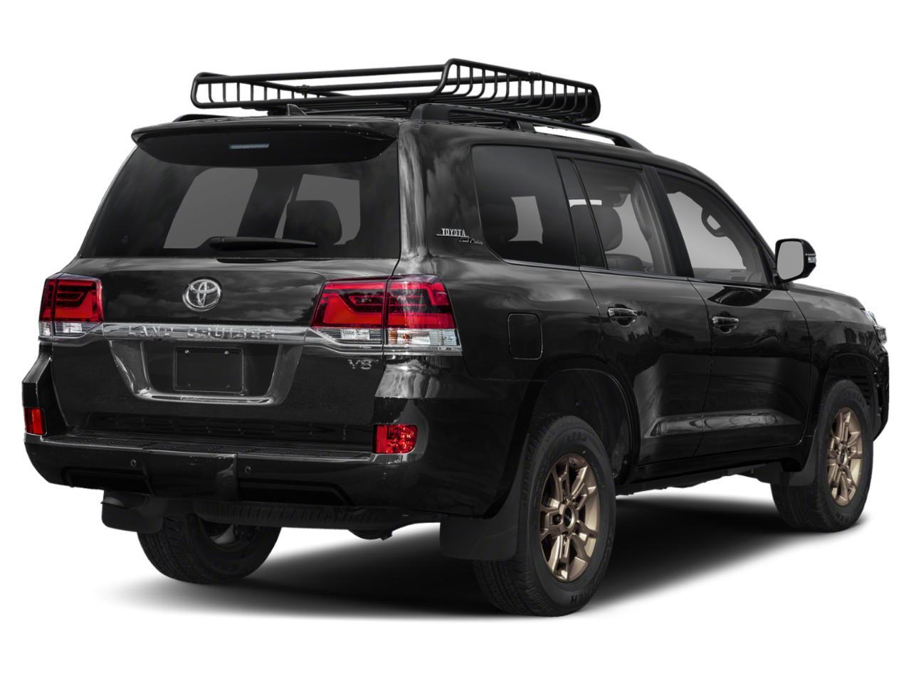 2021 Toyota Land Cruiser Heritage Edition Birmingham AL