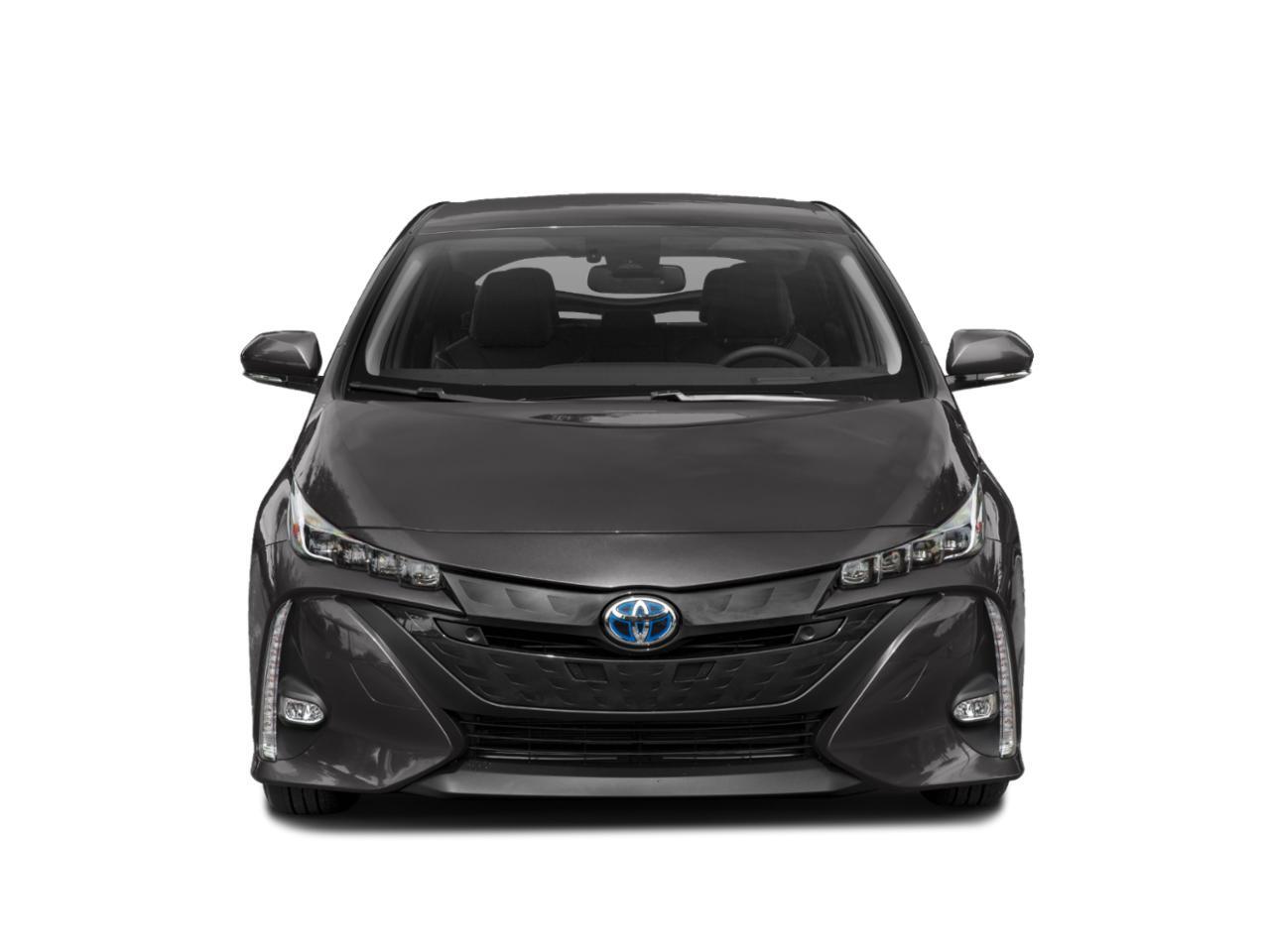 2021 Toyota PRIUS PRIME Vacaville CA