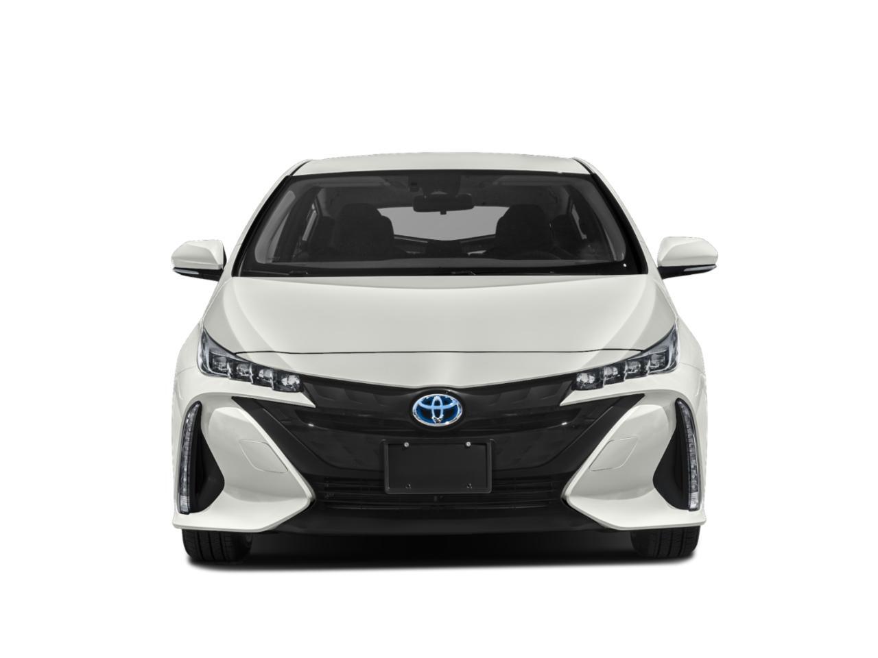 2021 Toyota PRIUS PRIME LIMITED Vacaville CA