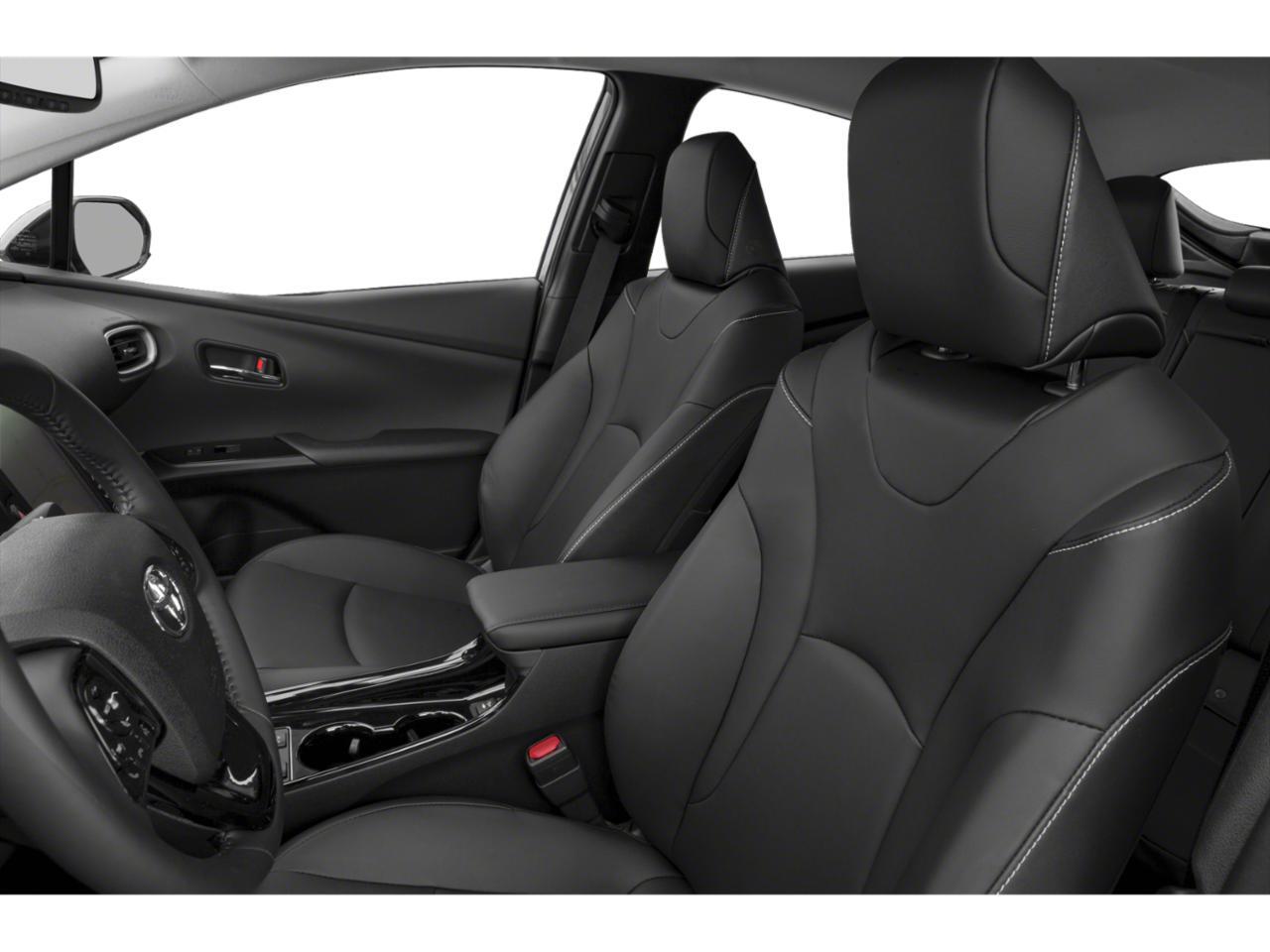 2021 Toyota PRIUS PRIME LIMITED Vacaville CA