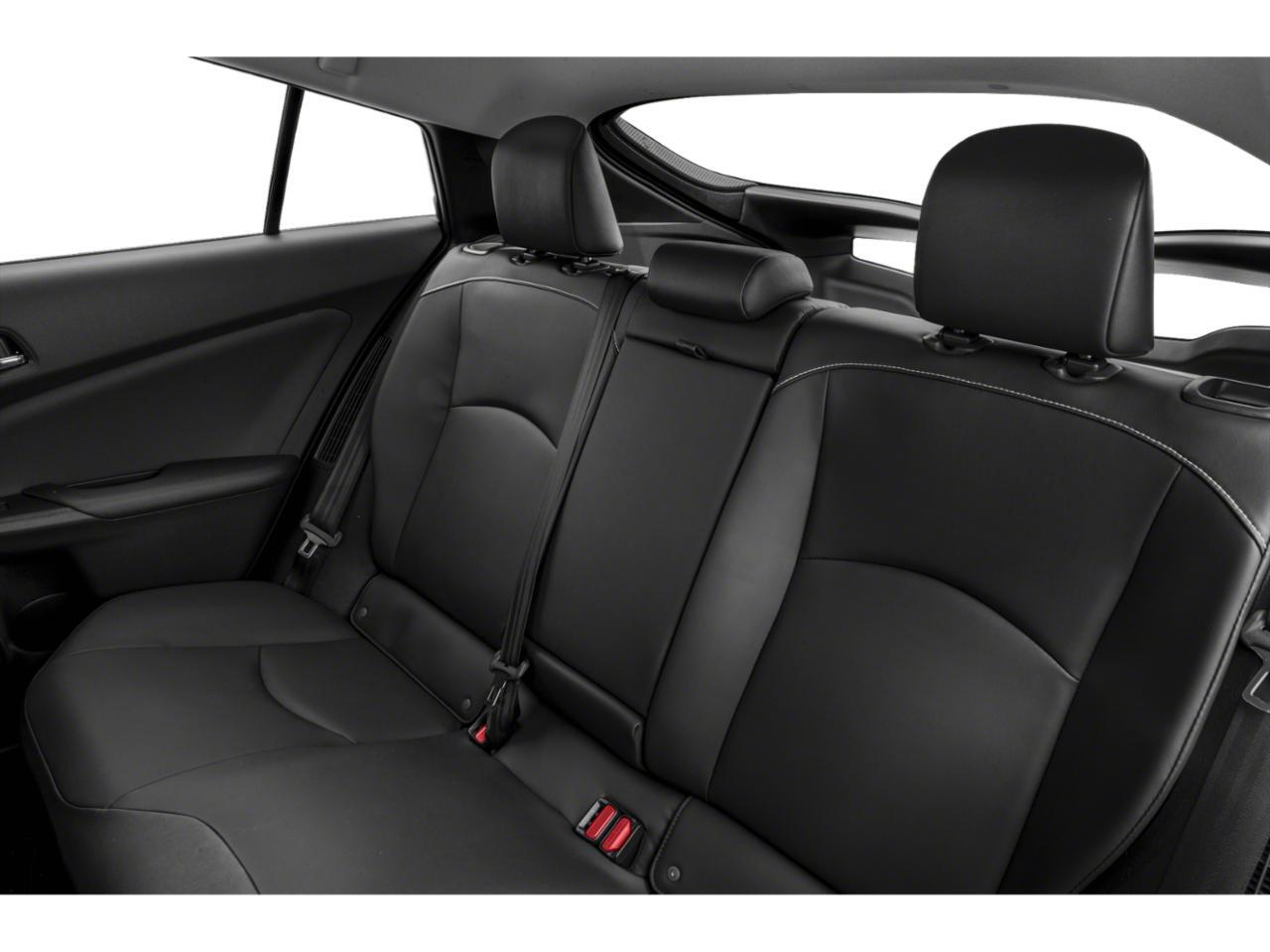 2021 Toyota PRIUS PRIME LIMITED Vacaville CA