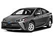 2021 TOYOTA Prius C