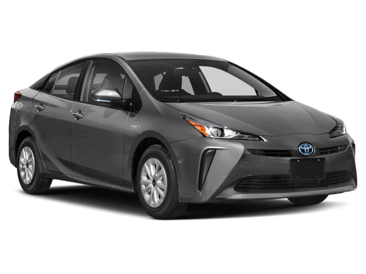 2021 Toyota Prius L Eco Irving TX