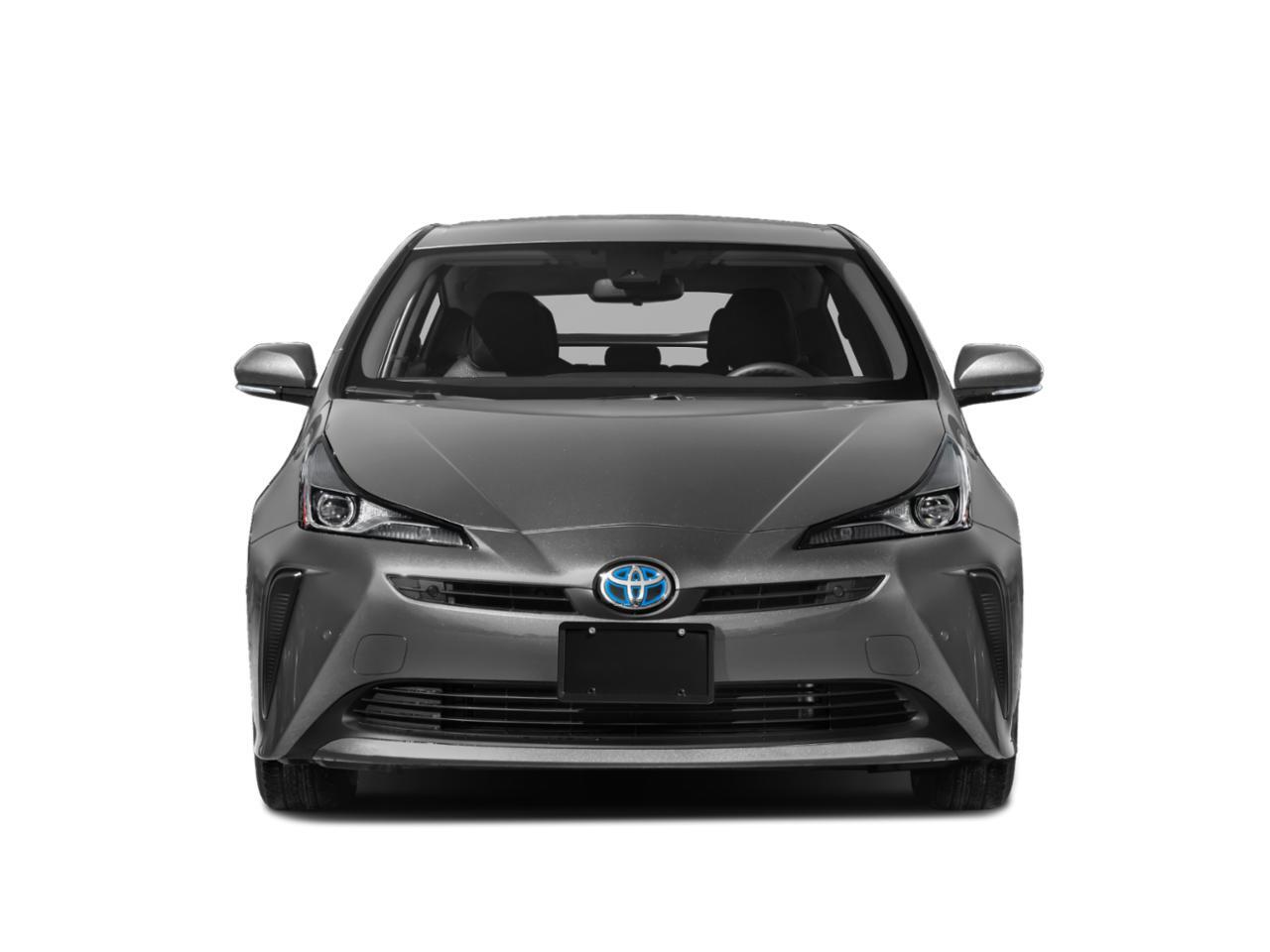 2021 Toyota Prius L Eco Irving TX