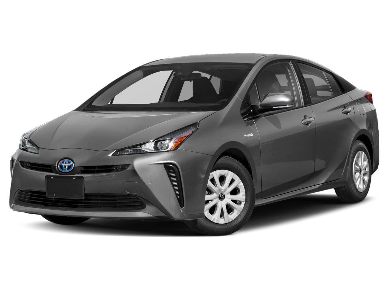 2021 Toyota Prius L Eco Irving TX