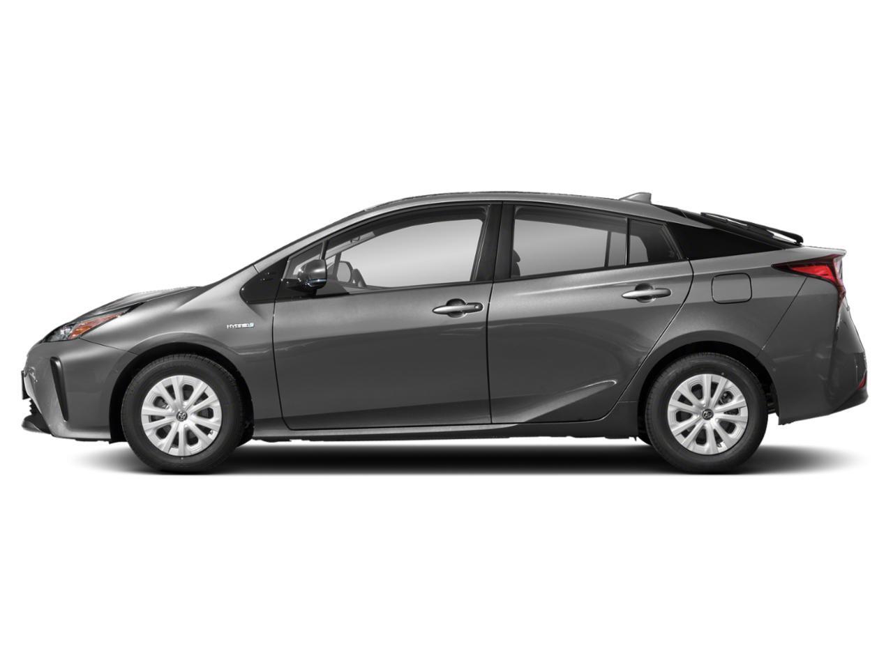 2021 Toyota Prius L Eco Irving TX