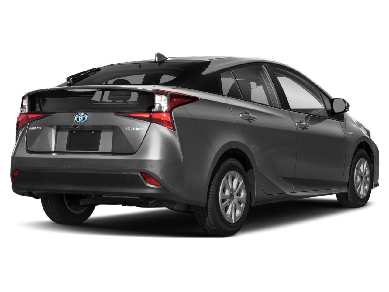 2021 Toyota Prius L Eco San Clemente CA