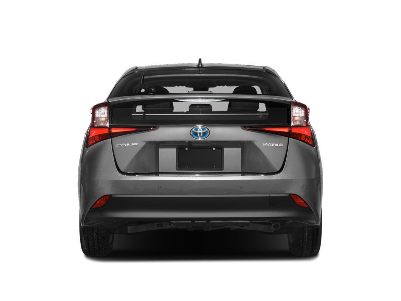 2021 Toyota Prius LE San Rafael CA