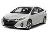 2021 Toyota Prius Prime  San Diego County CA