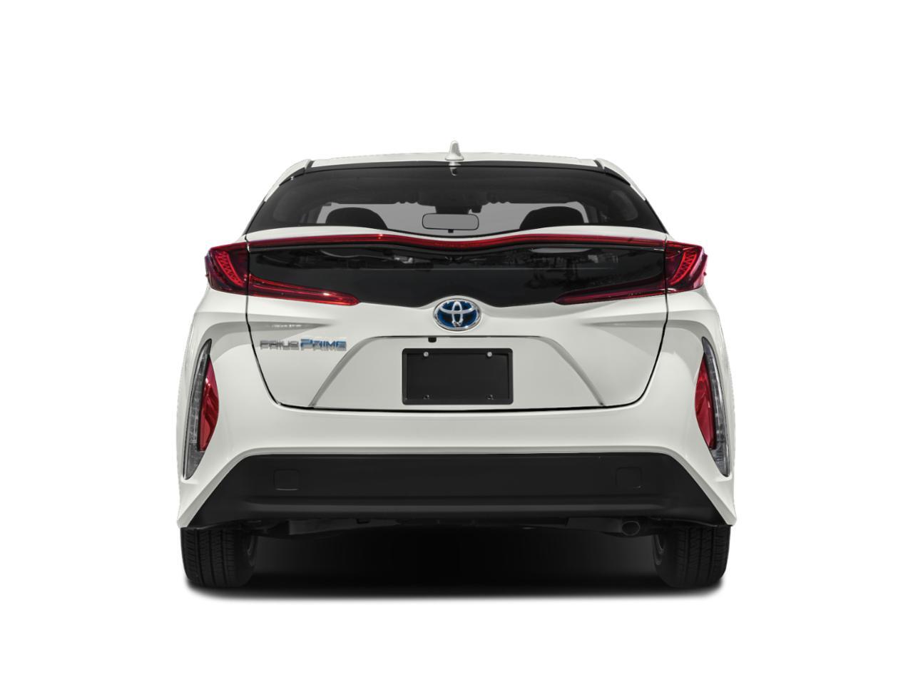 2021 Toyota Prius Prime LE Roseville CA