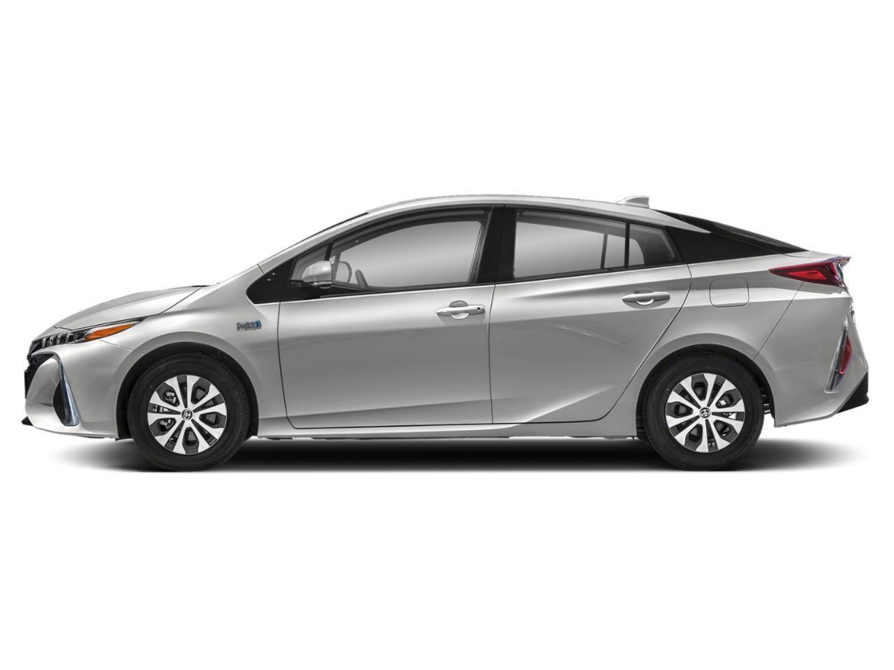 2021 Toyota Prius Prime LE