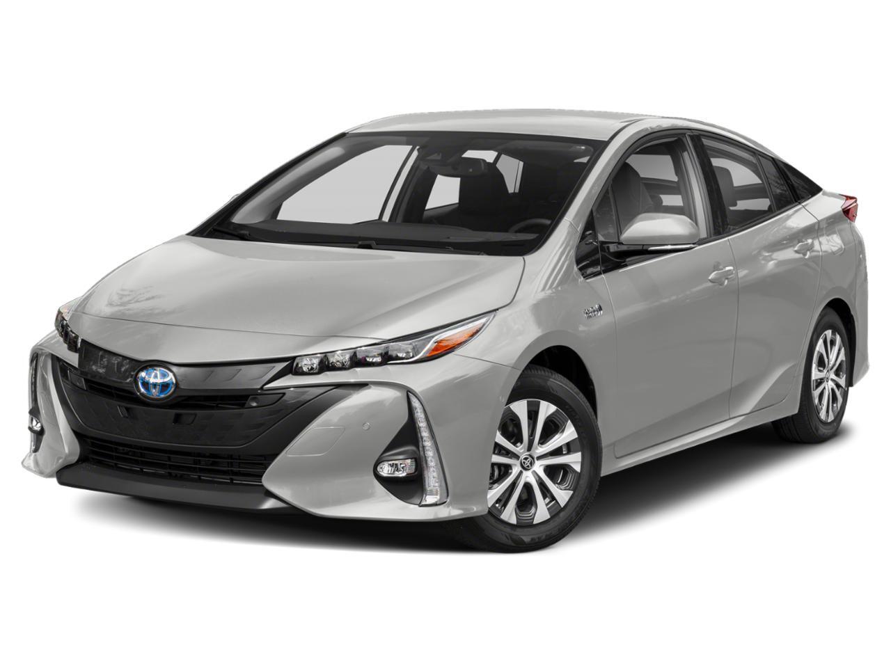 2021 Toyota Prius Prime Limited