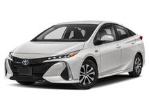 2021 Toyota Prius Prime XLE South Burlington VT 2021 Toyota Prius Prime XLE South Burlington VT