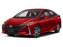 2021 Toyota Prius Prime XLE South Burlington VT 2021 Toyota Prius Prime XLE South Burlington VT