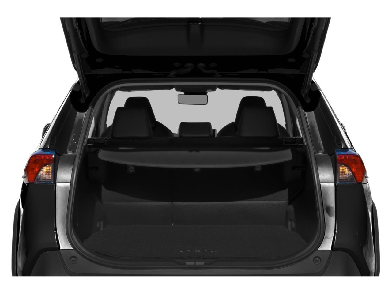 2021 Toyota RAV4 Adventure Elko NV